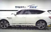2024 Genesis GV80