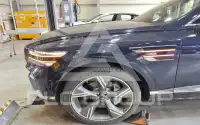 2024 Genesis GV80