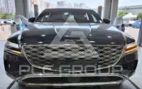 2024 Genesis GV80