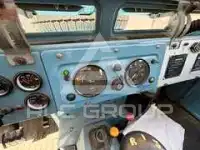 1960 Land Rover DEFENDER