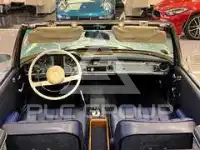 1964 Mercedes Benz SL-Class