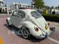 1964 Volkswagen BEETLE