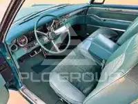1965 Cadillac DTS