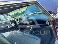1966 Cadillac DTS