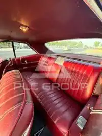 1967 Pontiac GRAND PRIX