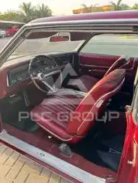 1967 Pontiac GRAND PRIX