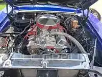 1969 Pontiac FIREBIRD