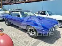 1969 Pontiac FIREBIRD