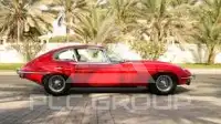 1970 Jaguar E-Type