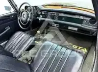 1970 Mercedes Benz SL-Class