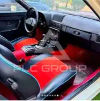 1974 Porsche 944