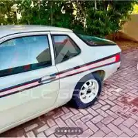 1974 Porsche 944