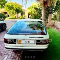 1974 Porsche 944
