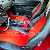 1974 Porsche 944