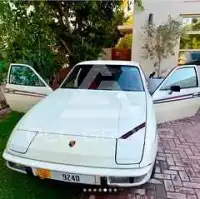 1974 Porsche 944