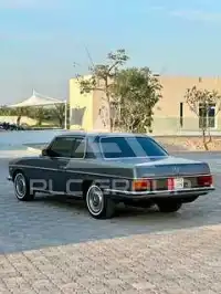 1975 Mercedes Benz 240