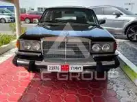 1976 Mercedes Benz Sel-Class