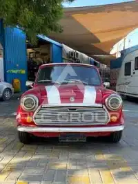 1976 Mini COOPER
