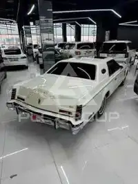1978 Lincoln Continental
