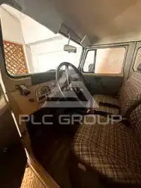 1978 Toyota LAND CRUISER