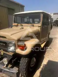 1978 Toyota LAND CRUISER