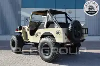 1979 Jeep WRANGLER