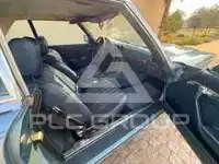 1980 Mercedes Benz SL-Class