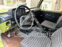 1980 Mercedes Benz G-Class