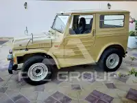 1981 Suzuki Jimny