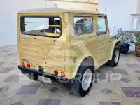 1981 Suzuki Jimny