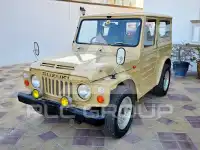 1981 Suzuki Jimny