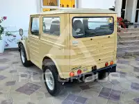 1981 Suzuki Jimny