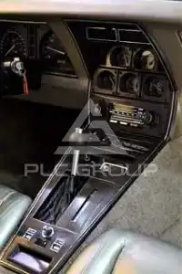 1982 Chevrolet Corvette