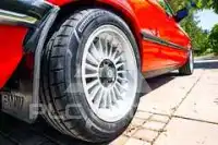 1982 BMW 320