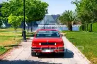 1982 BMW 320