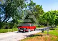 1982 BMW 320