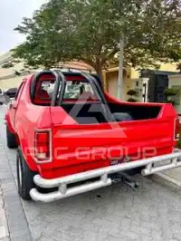 1982 Dodge RAM