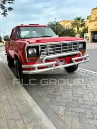 1982 Dodge RAM