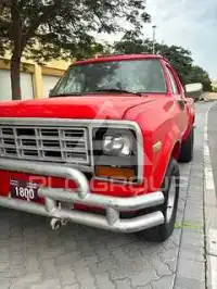 1982 Dodge RAM