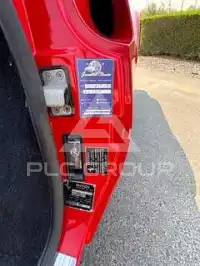 1982 Ferrari 308
