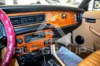 1983 Jaguar XJ