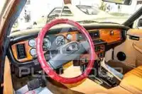 1983 Jaguar XJ