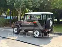 1983 Toyota LAND CRUISER