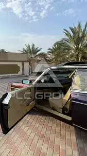 1985 Mercedes Benz E-Class