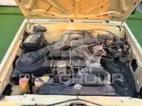 1985 Toyota LAND CRUISER
