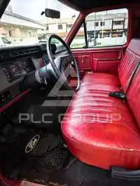 1986 Ford F-150
