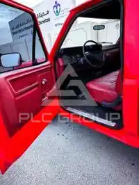 1986 Ford F-150