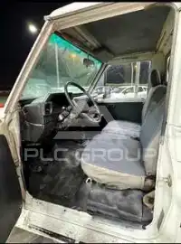 1987 Toyota LAND CRUISER