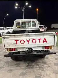1987 Toyota LAND CRUISER