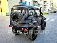 1988 Suzuki Jimny